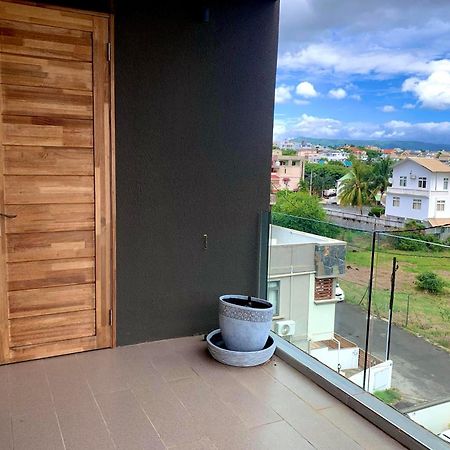 Newwave Luxury Residence Appt No 7 Flic-en-Flacq Dış mekan fotoğraf