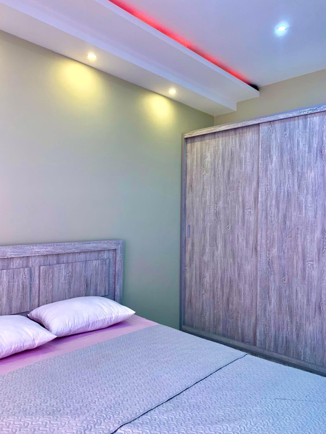 Newwave Luxury Residence Appt No 7 Flic-en-Flacq Dış mekan fotoğraf